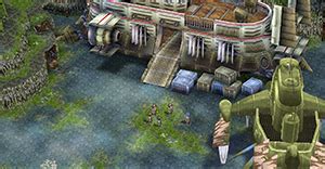 Quest:Missing Airliner .